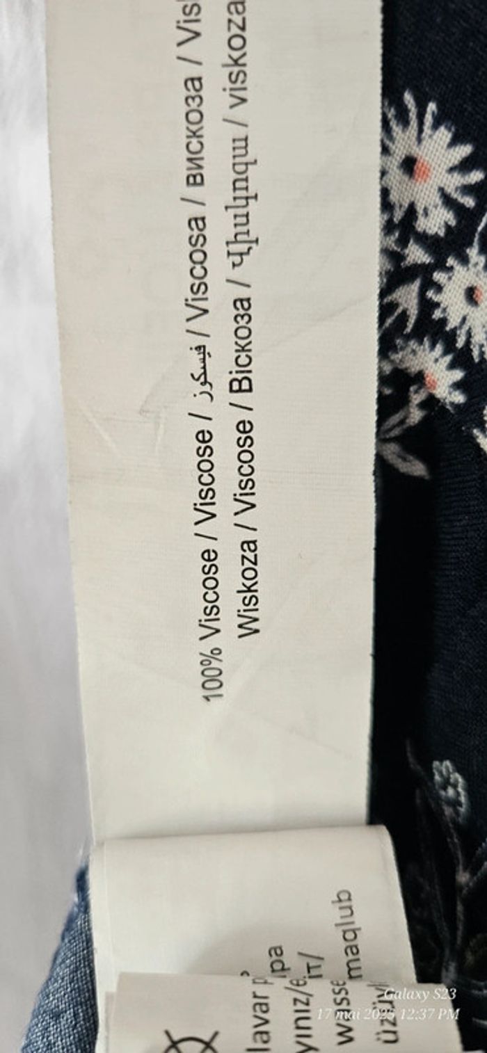 Robes manches longues 8A - photo numéro 8