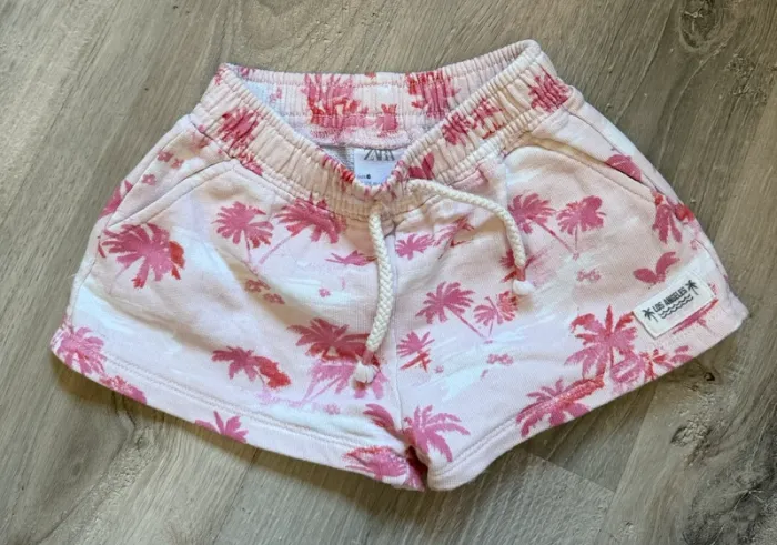 Lot short - photo numéro 6