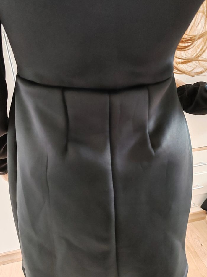Robe courte - photo numéro 7