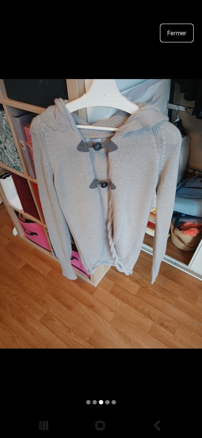 Lot femme taille 38 / Hiver - photo numéro 3