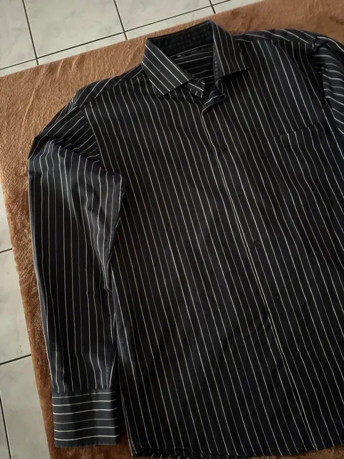 Chemise - photo numéro 3
