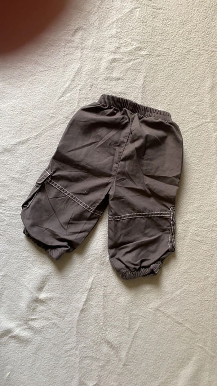 Pantalon jogging - photo numéro 2