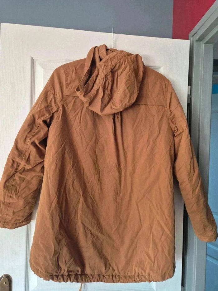 Manteau - photo numéro 5