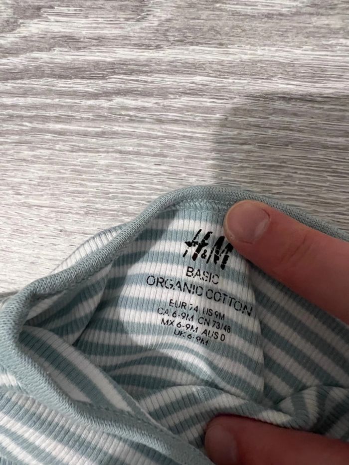 Ensemble H&M - photo numéro 3