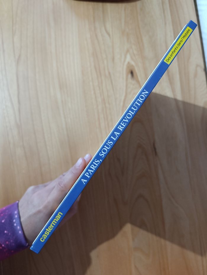 A Paris, sous la révolution - photo numéro 2