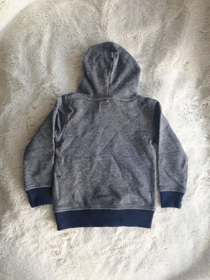 Pull Creeks - photo numéro 4