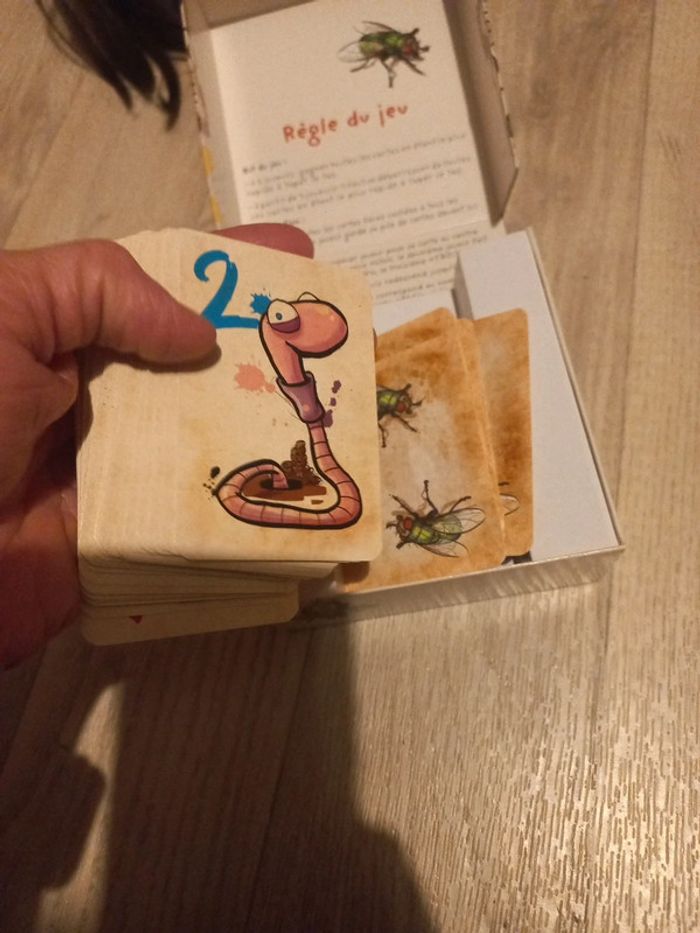 Big bug panic - photo numéro 9