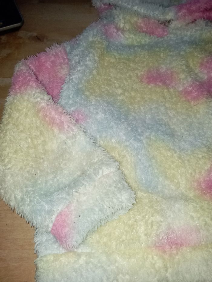 Sweat a capuche - photo numéro 2