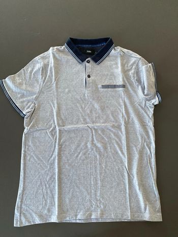 Polo Jules taille L