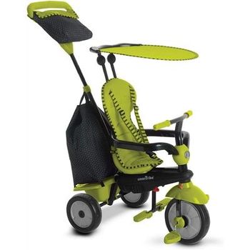 Tricycle smarttrike