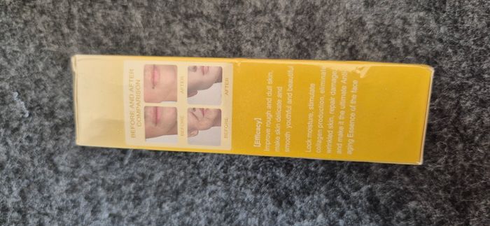 Sérum visage - photo numéro 4