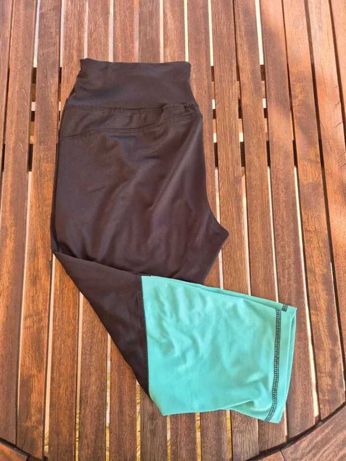 Bermudas de sport T.38/40