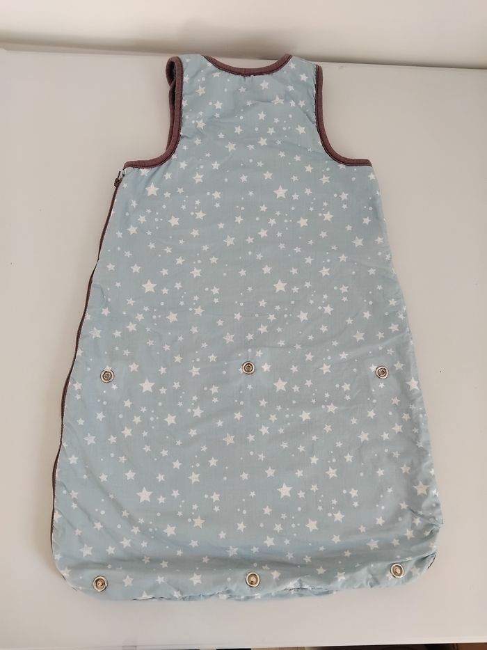 GIGOTEUSE Été Naissance - 6 Mois 👶 - photo numéro 4