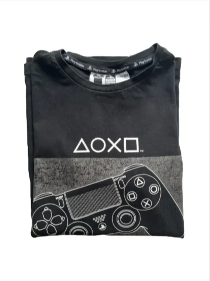 T-shirt - photo numéro 3