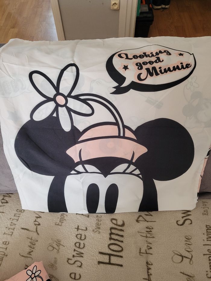 Housse couette - photo numéro 3