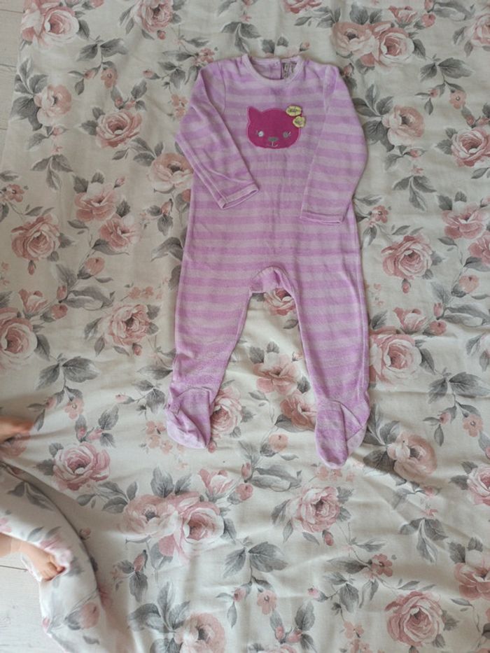 Pyjama
