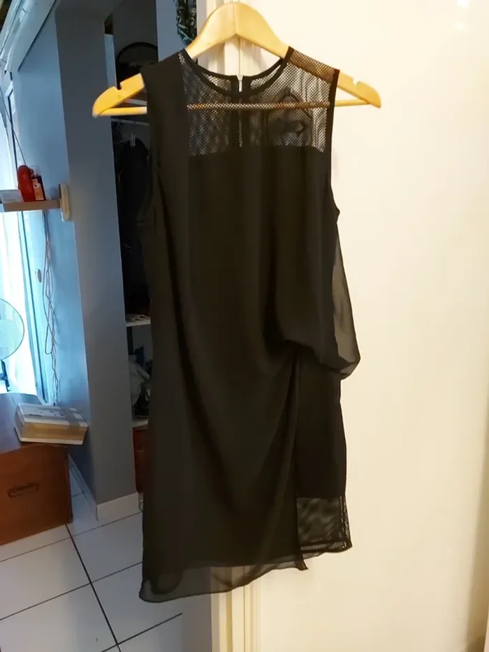 Robe sandro