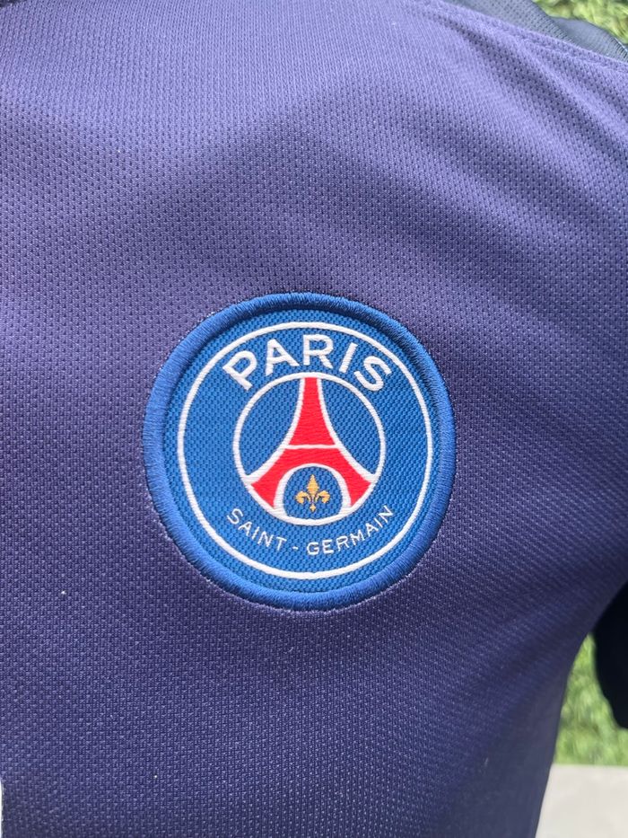 Maillot Cavani PSG - photo numéro 6