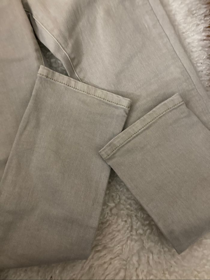 Jean slim, fit IKKS, 10 ans - photo numéro 3