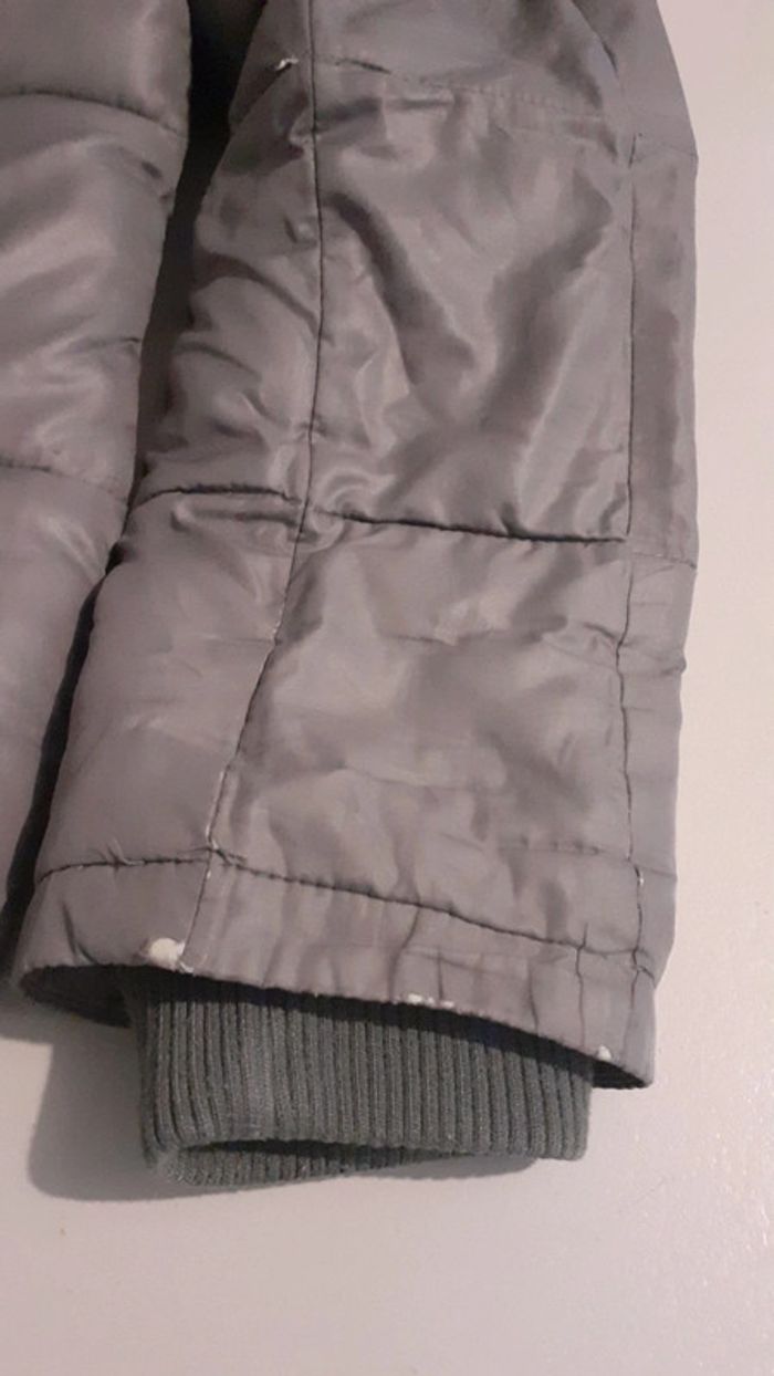 Manteau d´hiver(A16) - photo numéro 11