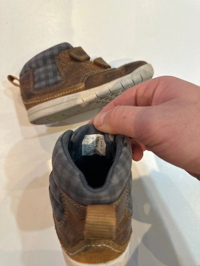 Clarks schoenen - photo numéro 4