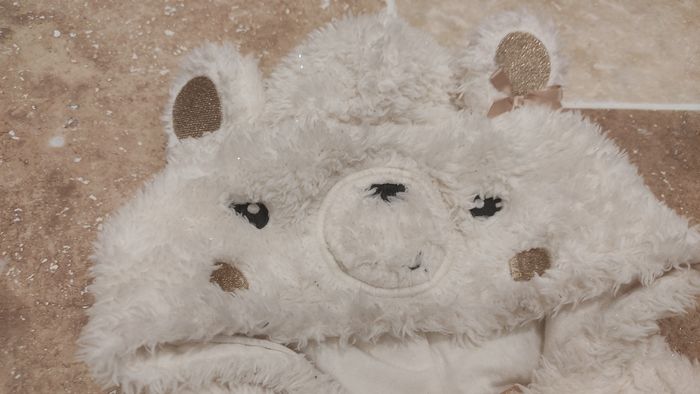 Combinaison polaire - photo numéro 2