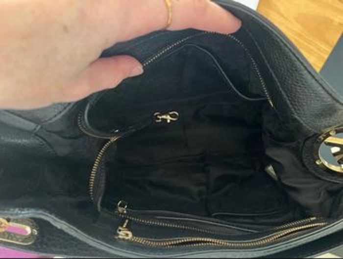 Sac à mains Michael Kors - photo numéro 4