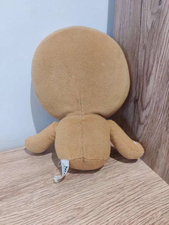 Peluche Ti'biscuit licence officielle Shrek - photo numéro 2