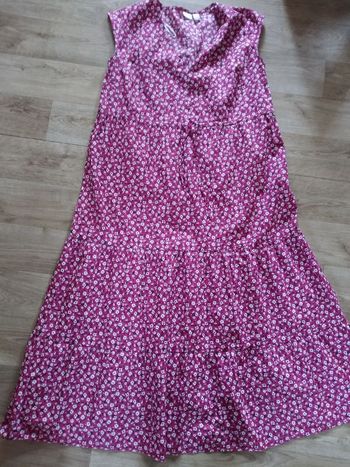 Robe longue