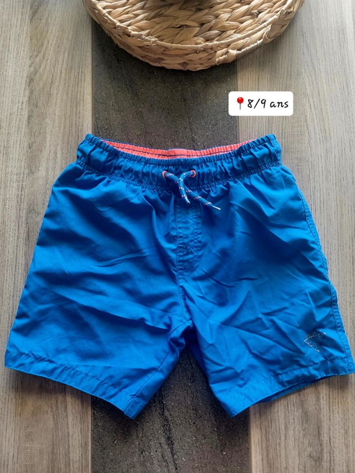 Maillot primark 8/9 ans