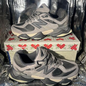 New balance