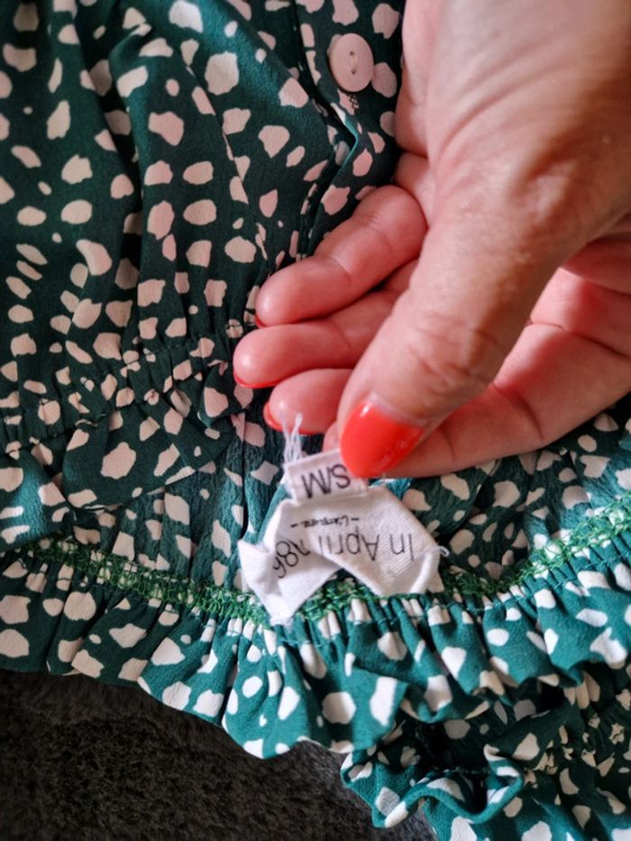 Robe d'été - photo numéro 3