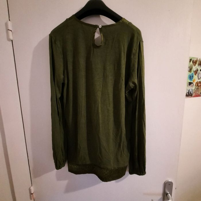 Pulls femme - photo numéro 2