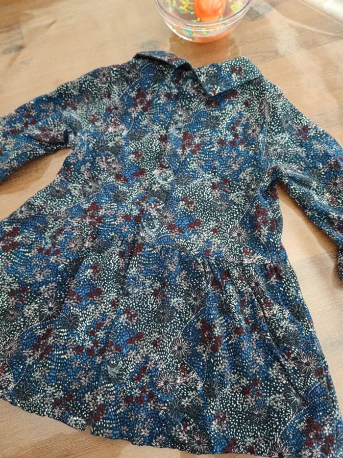 Robe IKKS 6mois - photo numéro 6