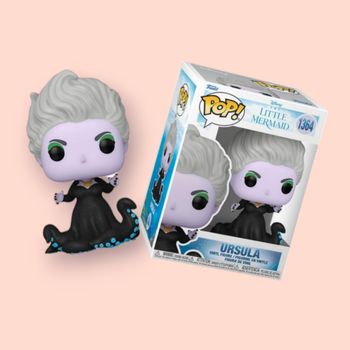 Funko Pop Ursula