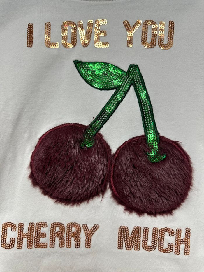 T-shirt Tiffosi - photo numéro 3
