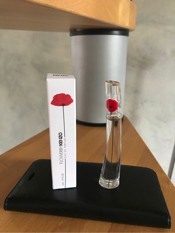 Flowers by Kenzo miniature
