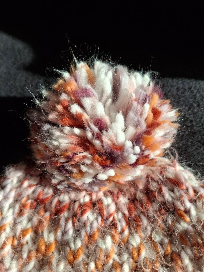 Bonnet - photo numéro 2