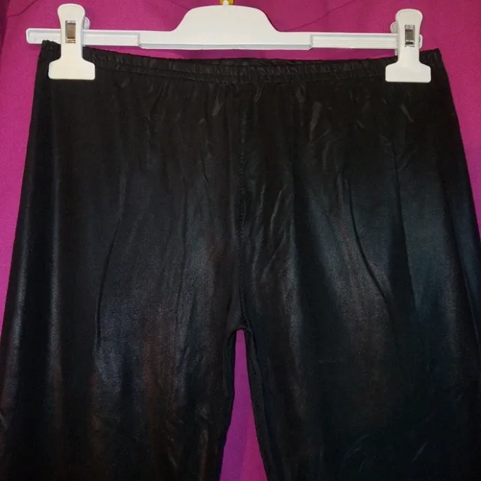 Leggins femme ou jeune fille pour les fêtes soirée - photo numéro 4
