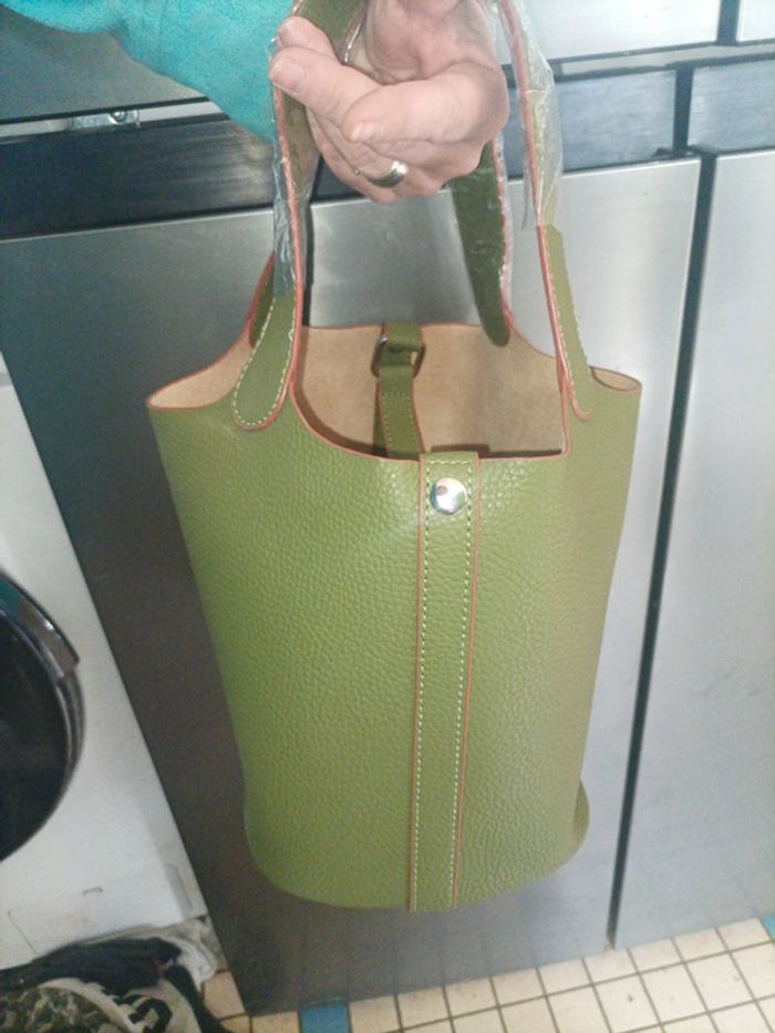 Sac à main - photo numéro 5