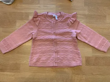 Gilet 9 mois