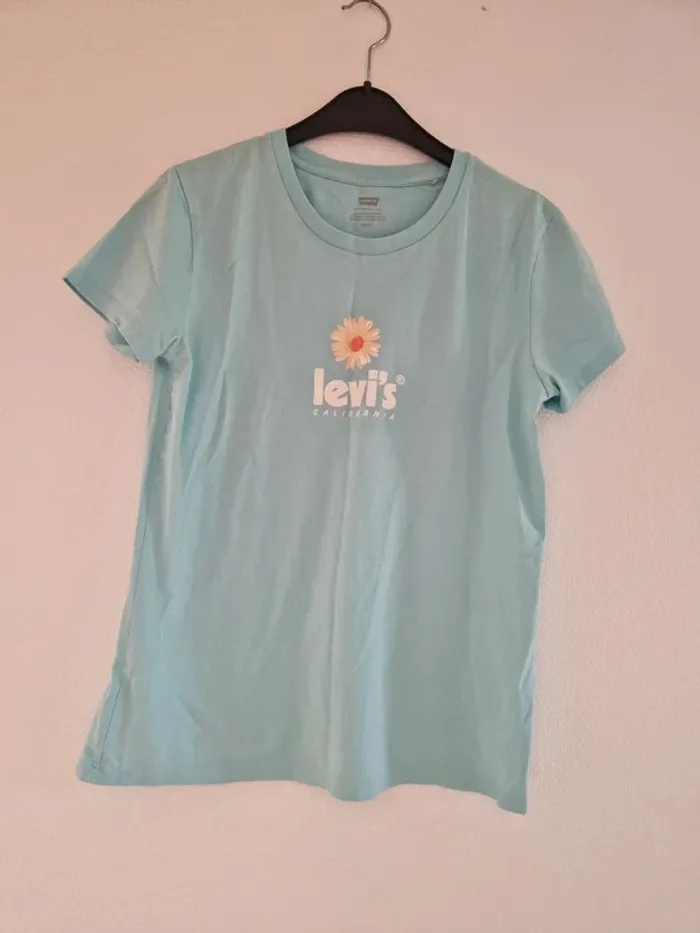tee shirt manche courte s
