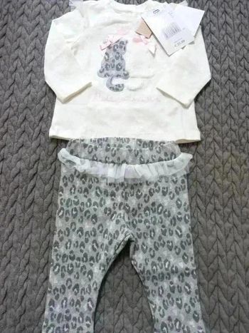 ensemble chicco