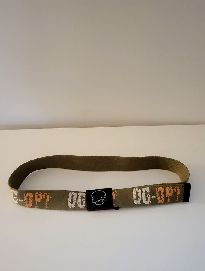Ceinture - photo numéro 2