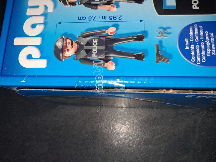 Playmobil 6043 - photo numéro 8