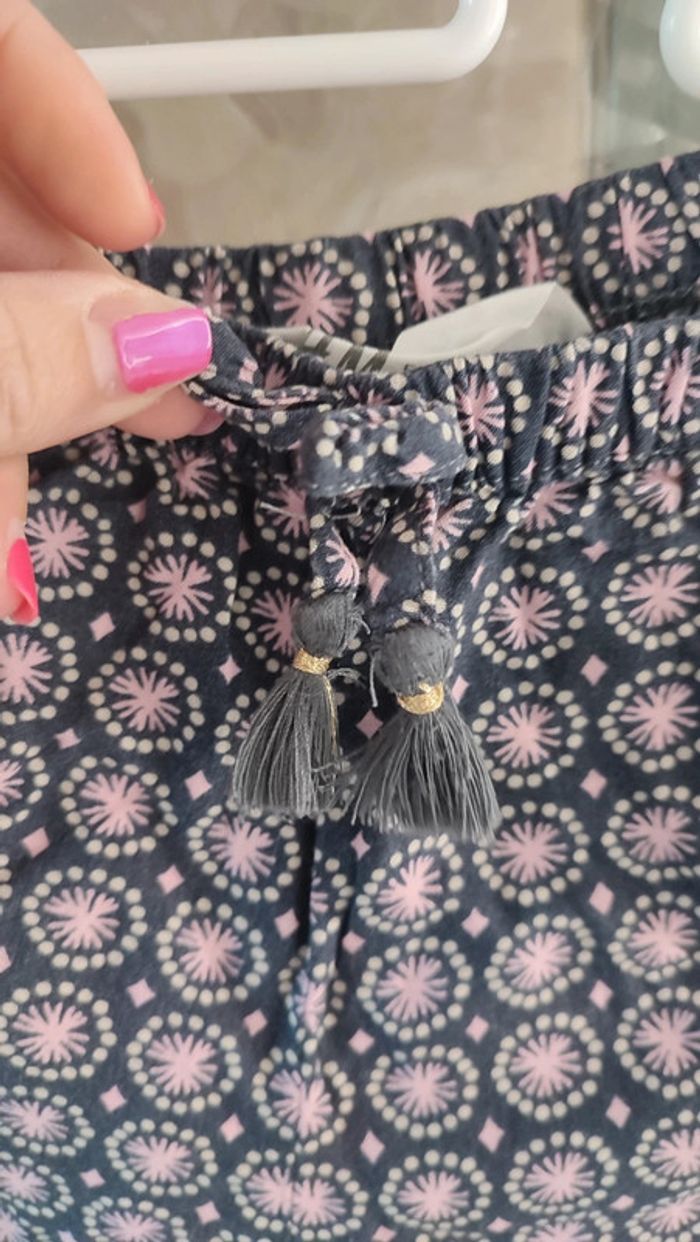 Pantalon H&M 4-5 ans - photo numéro 3