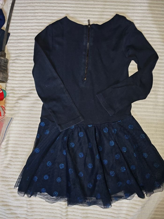 Robe Okaïdi 6 ans - photo numéro 3