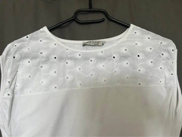 Débardeur femme taille S - photo numéro 3