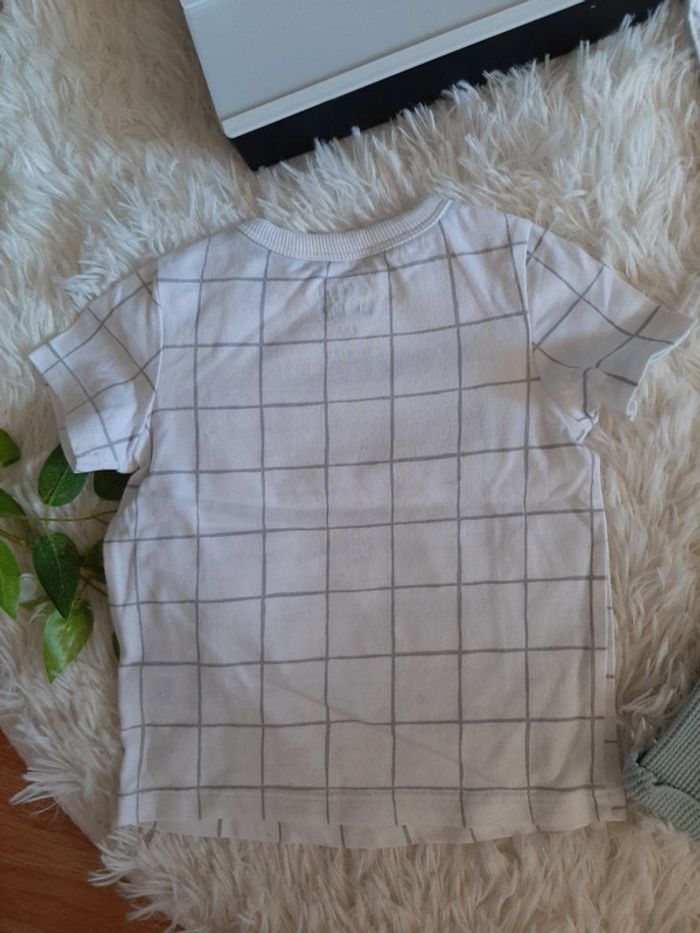 Ensemble 3 pièces Mickey - photo numéro 3