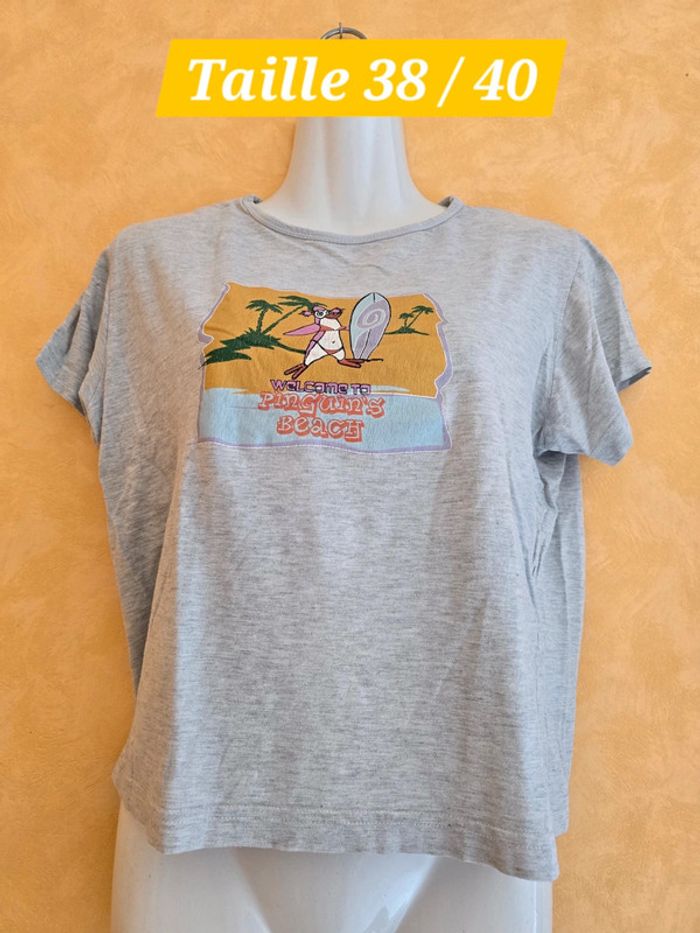 Maillot de pyjama Taille 38/40